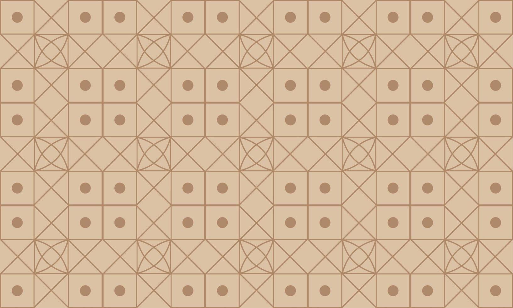 textura de fondo abstracto en estilo ornamental geométrico. patrón geométrico sin costuras vector