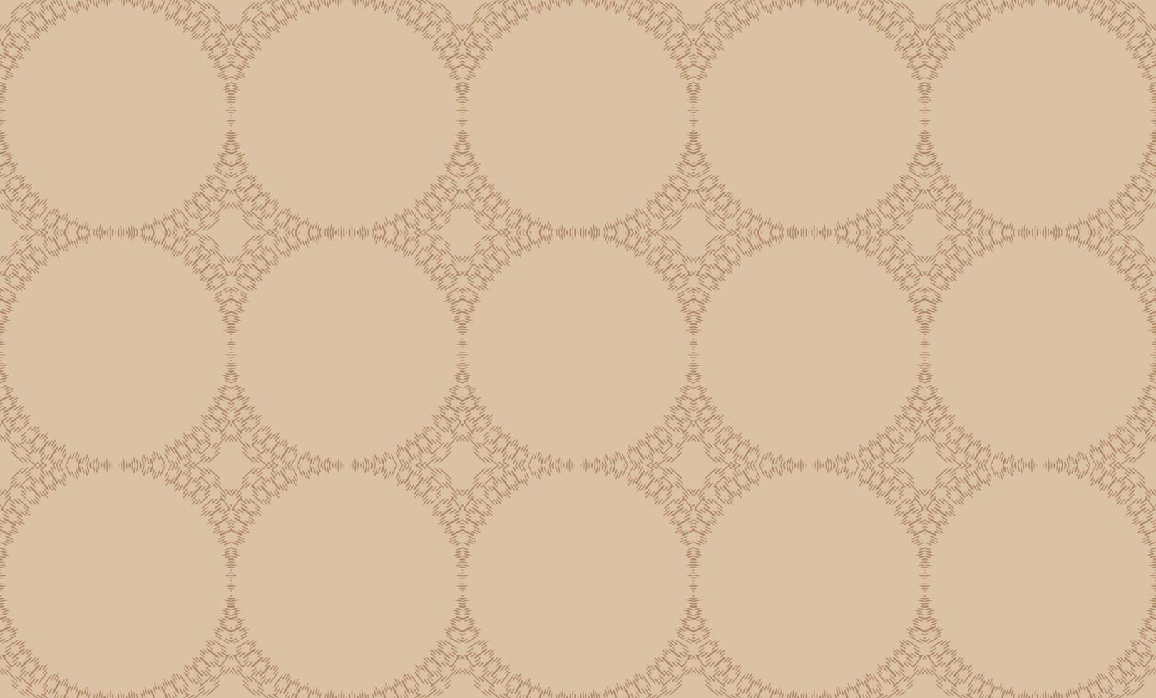 Abstract background texture in geometric ornamental style vector