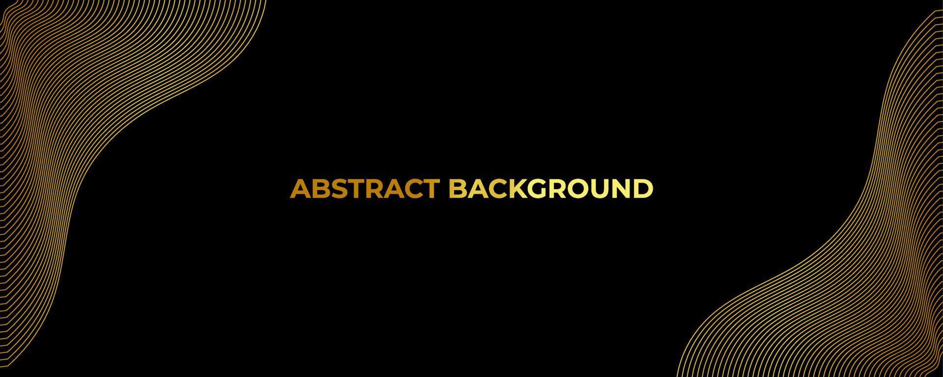 Elegant background with lines. luxury background. Abstract background vector