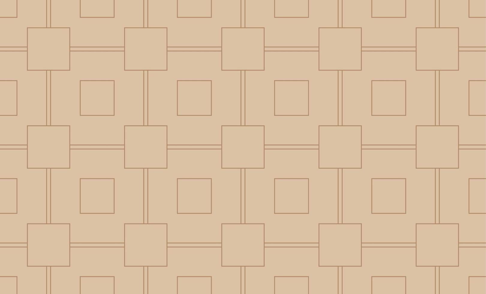 Abstract background texture in geometric ornamental style. Geometric seamless pattern vector