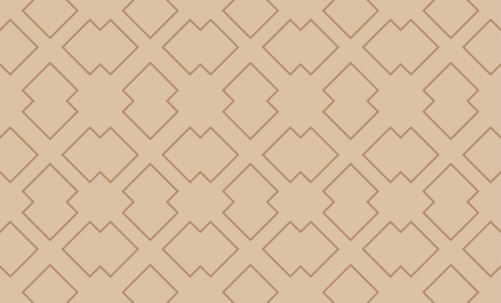 Abstract background texture in geometric ornamental style. Geometric seamless pattern vector