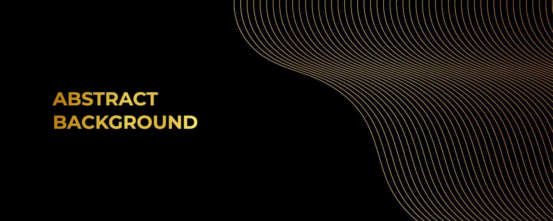 Elegant background with lines. luxury background. Abstract background vector