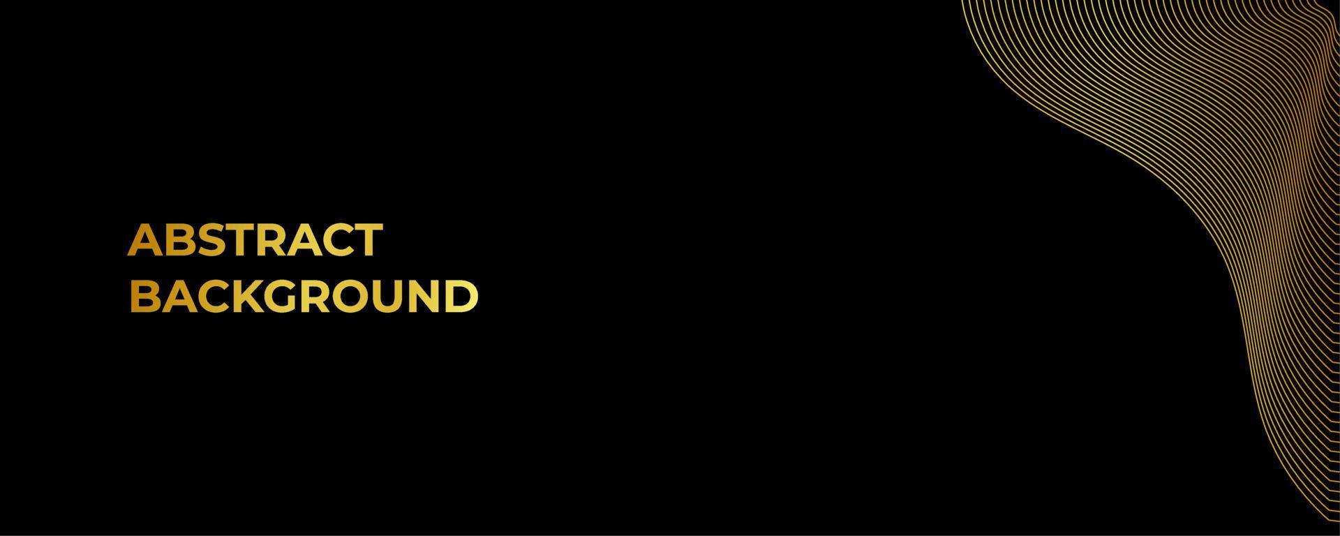 Elegant background with lines. luxury background. Abstract background vector