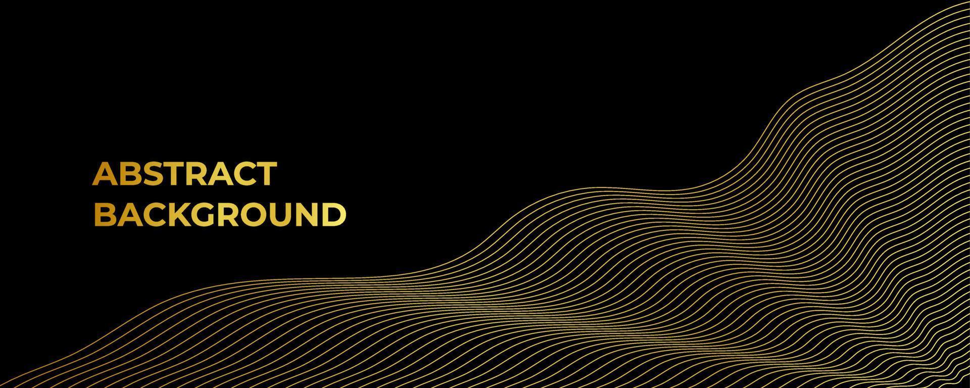 Elegant background with lines. luxury background. Abstract background vector