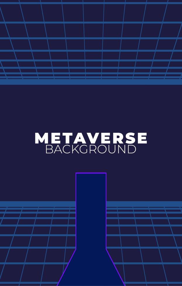 Retro background futuristic landscape 1980s style. Digital retro landscape cyber surface. Retro 80s fashion Sci-Fi Background Summer Landscape. vector