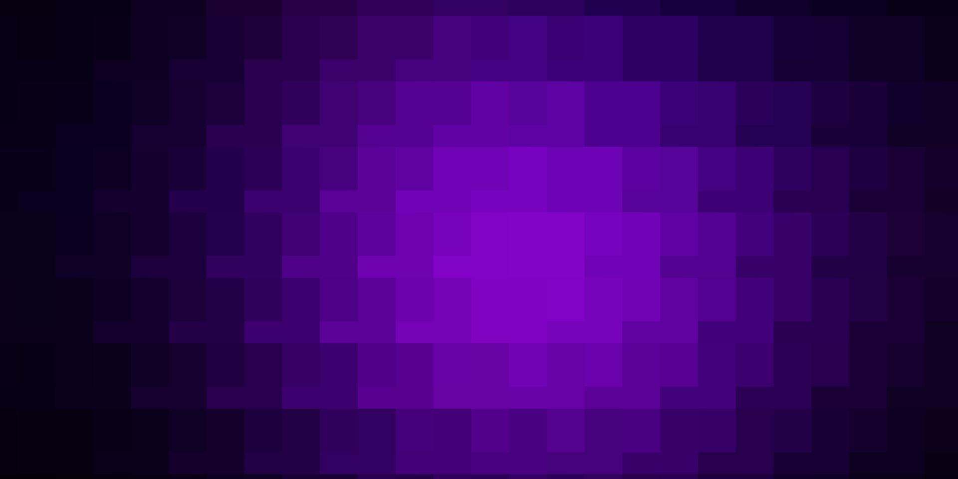 Light Purple, Pink vector background with rectangles.