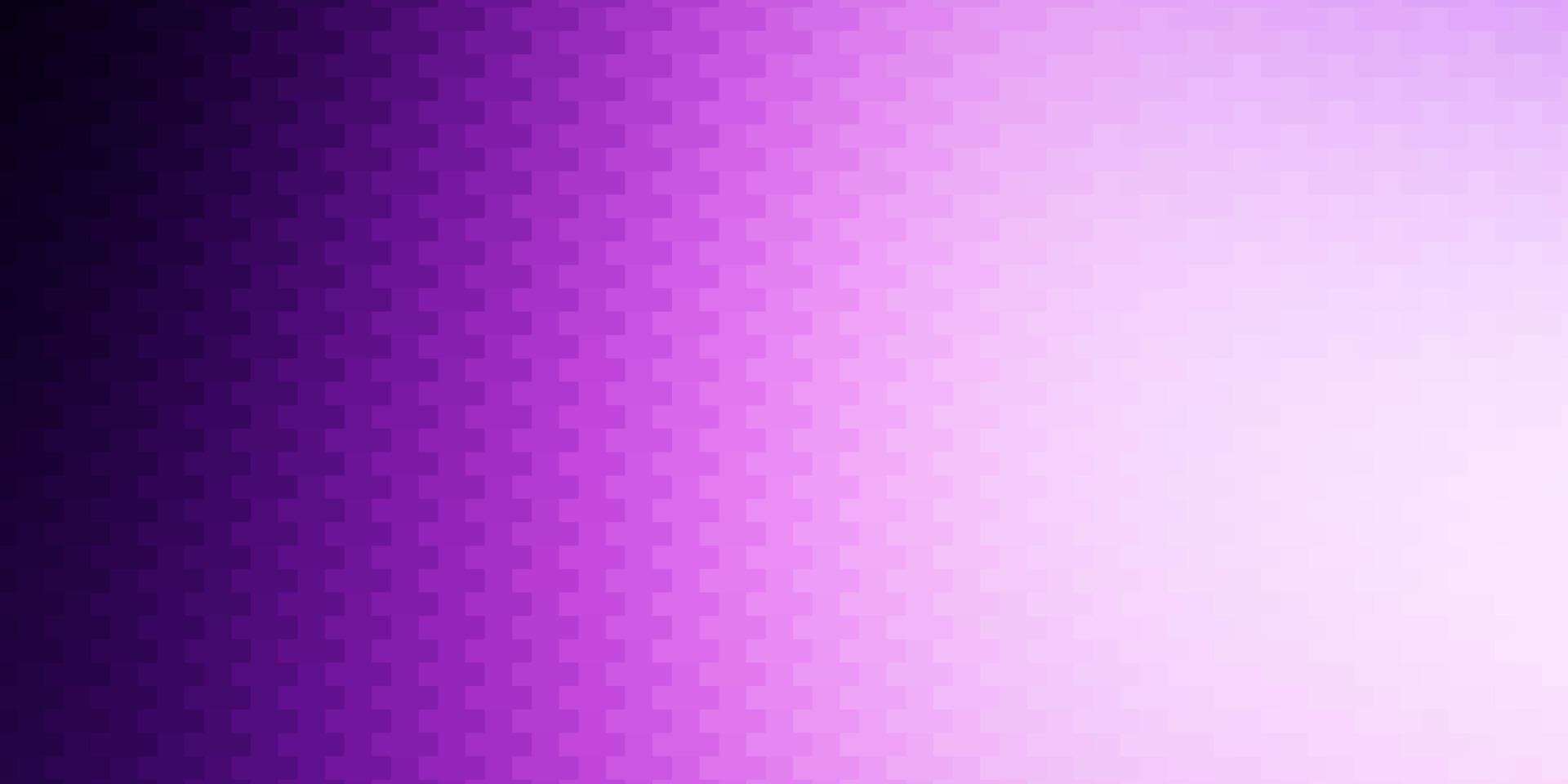 Light Purple, Pink vector background in polygonal style.