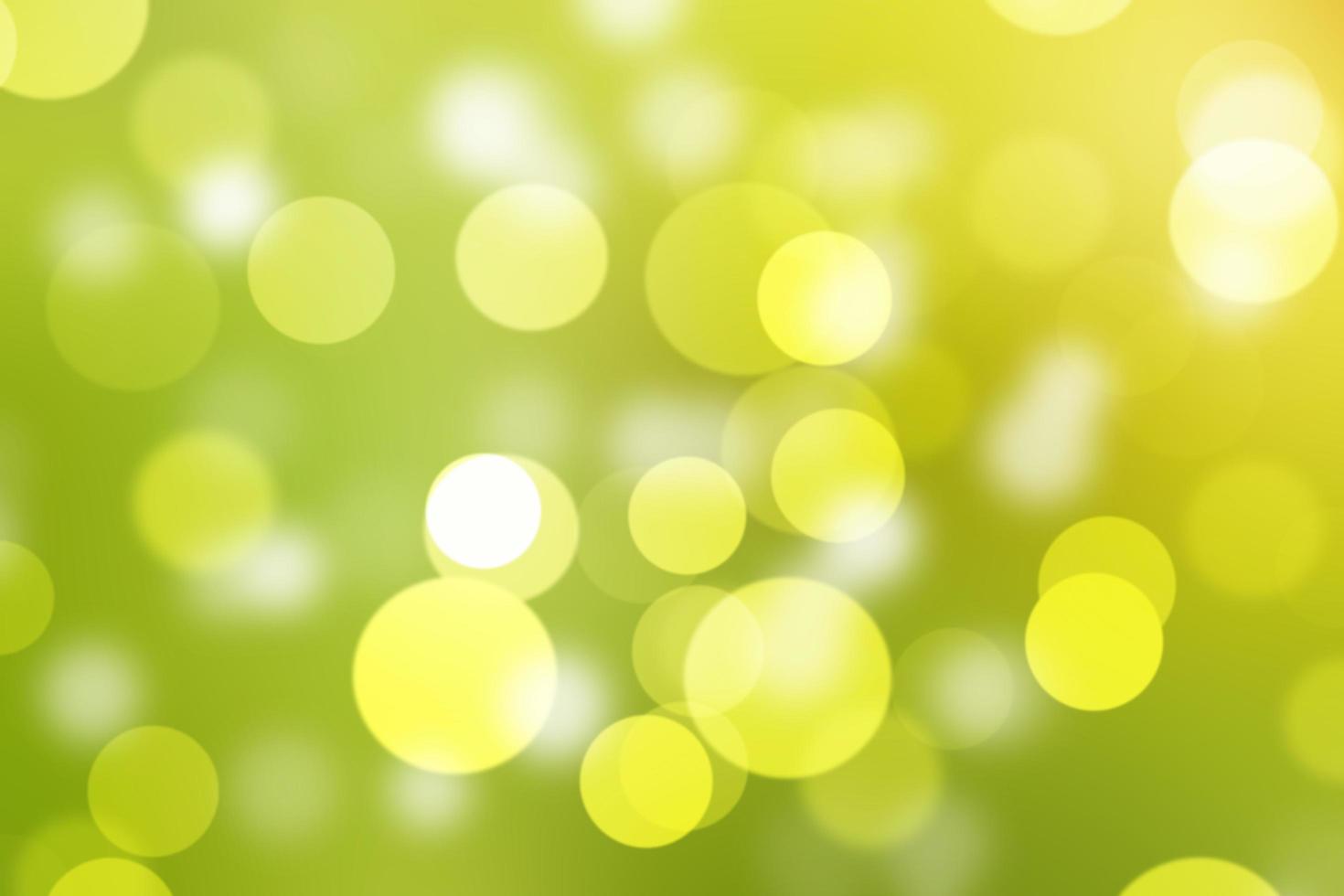 Abstract green bokeh light background 6271867 Stock Photo at Vecteezy