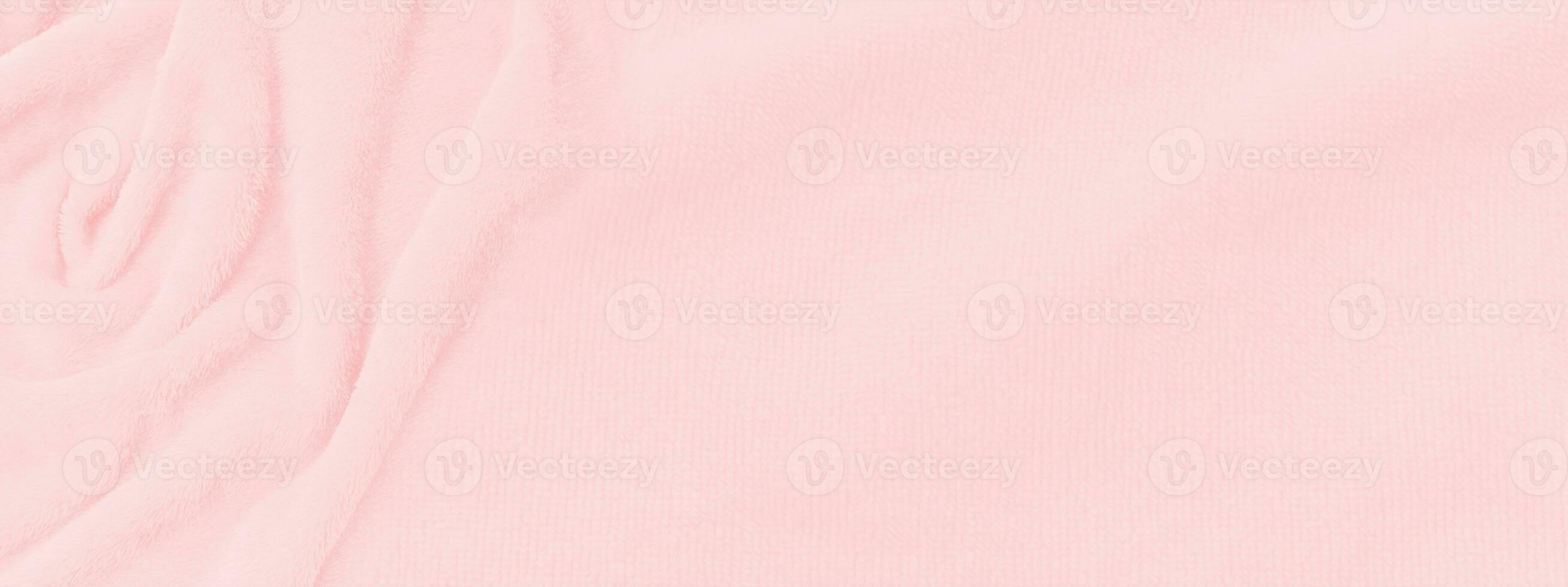 Abstract luxury cloth pink of grunge silk texture. For wallpaper design or background. photo