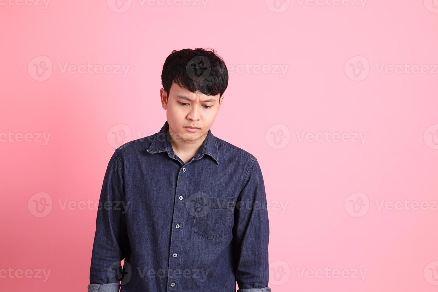 Young Adult Man photo