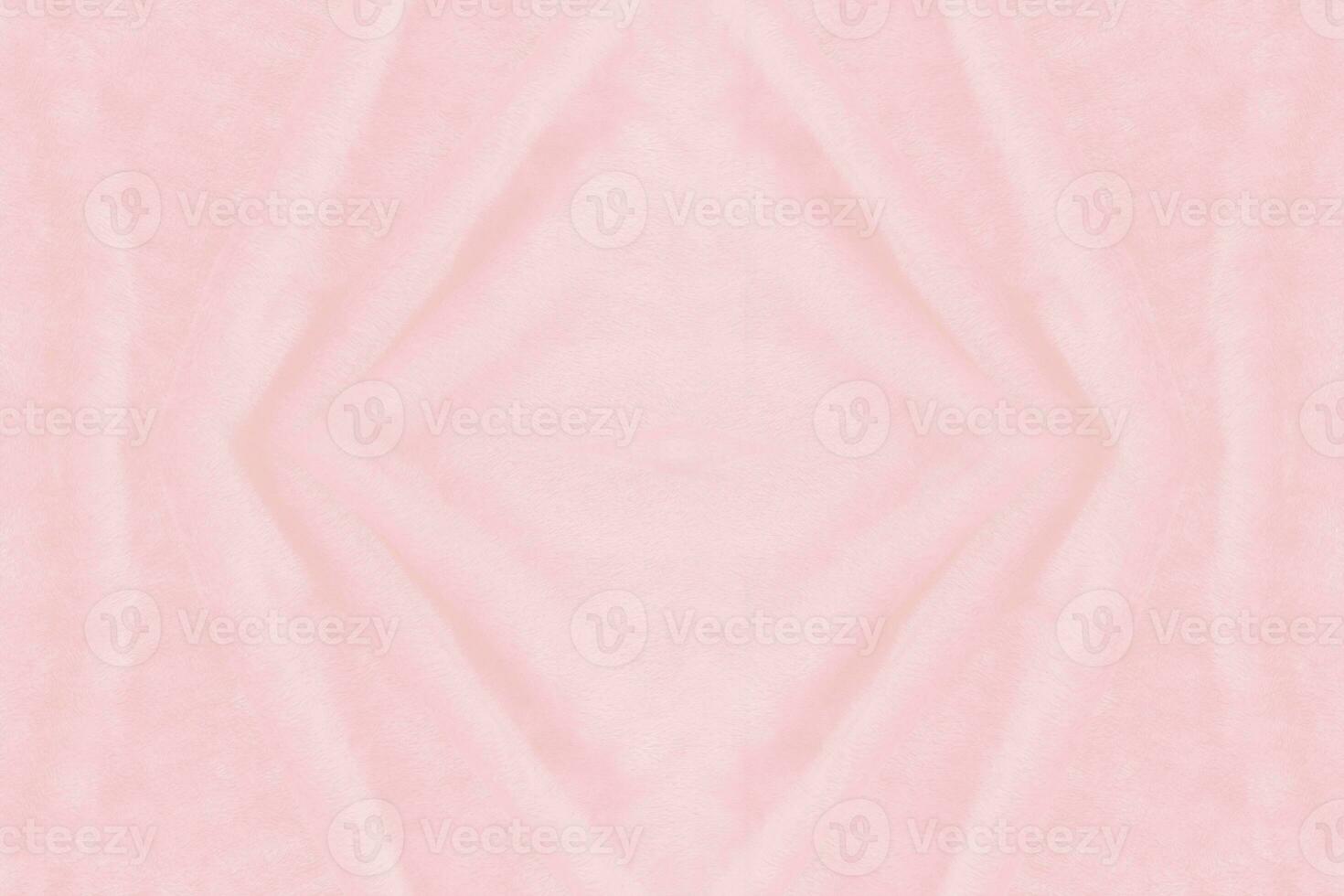 Pink fabric background. Abstract luxury cloth of grunge silk texture. photo