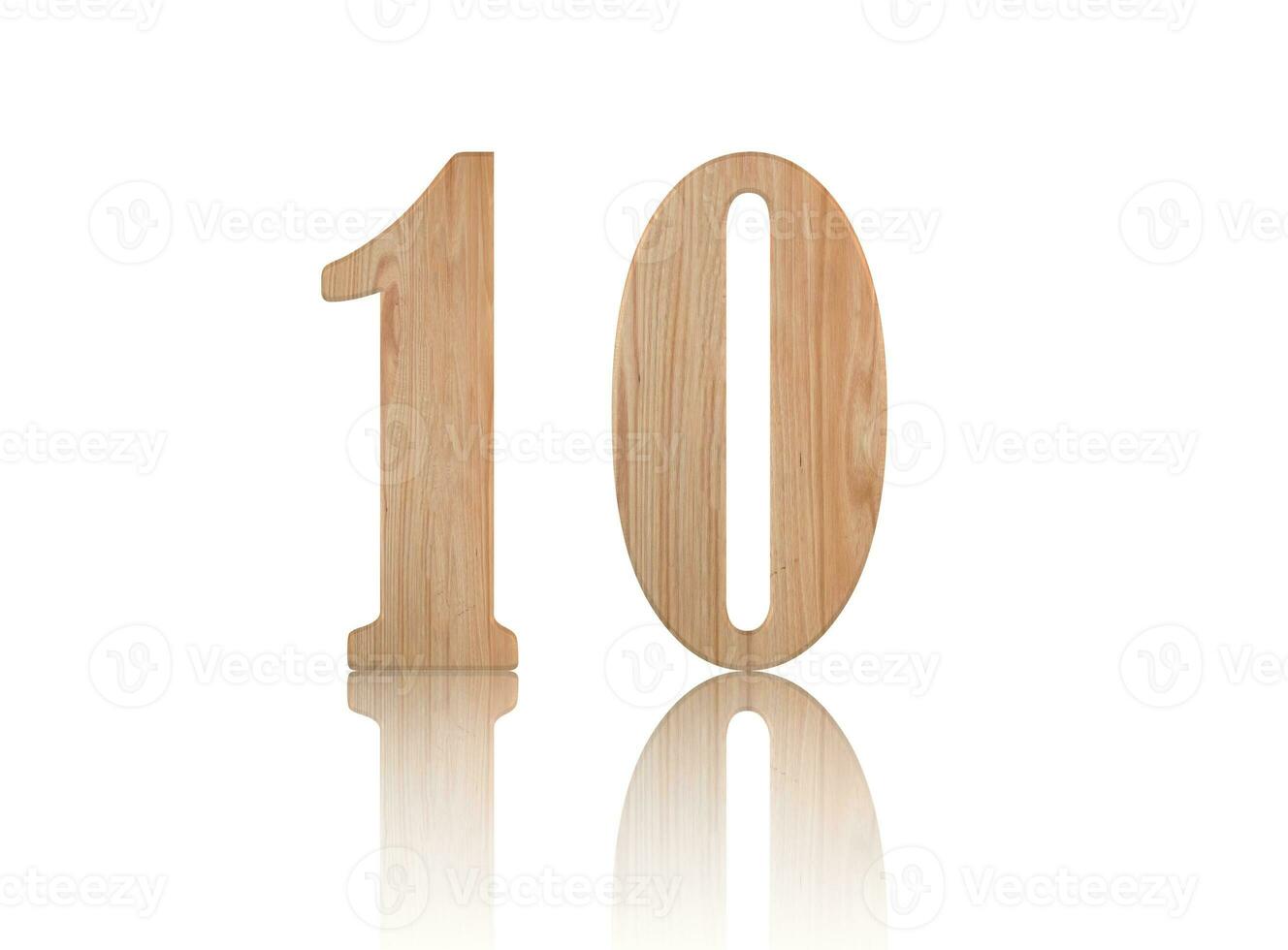 Number 10 number-10
