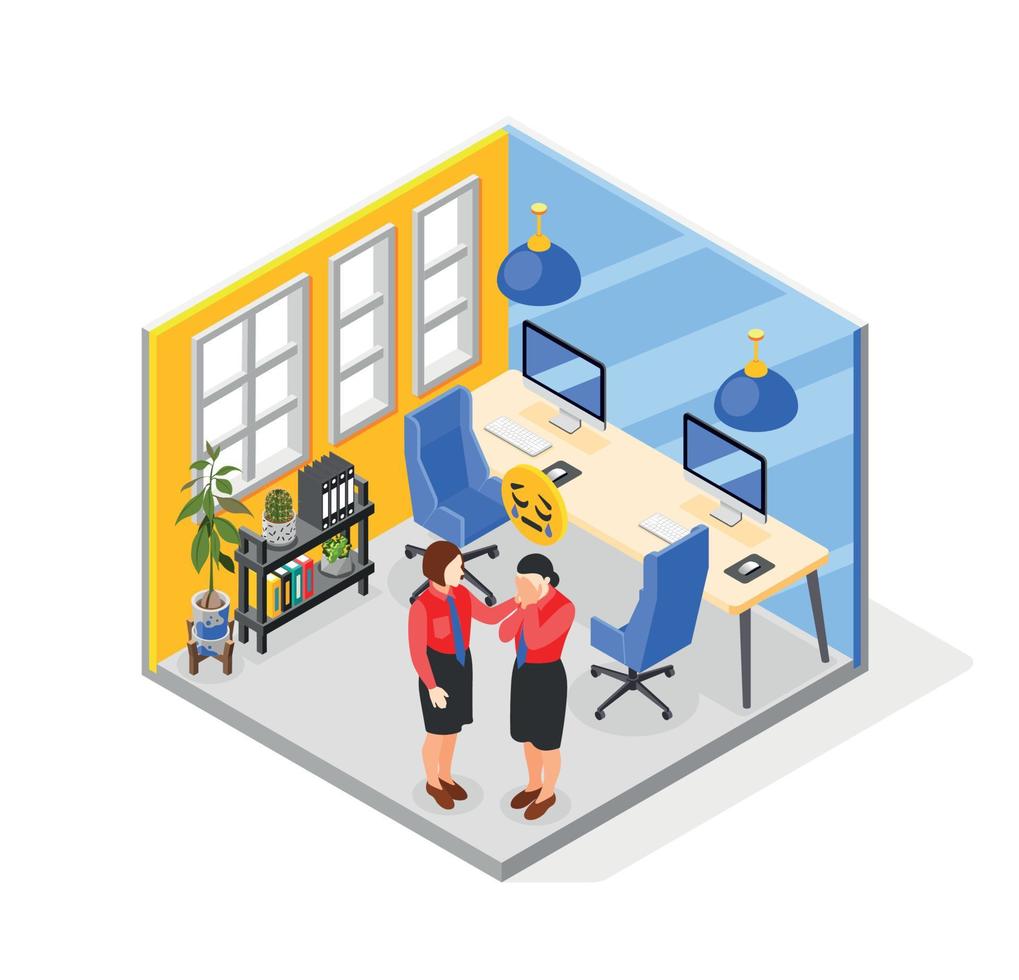 Soft Skills Composition vector