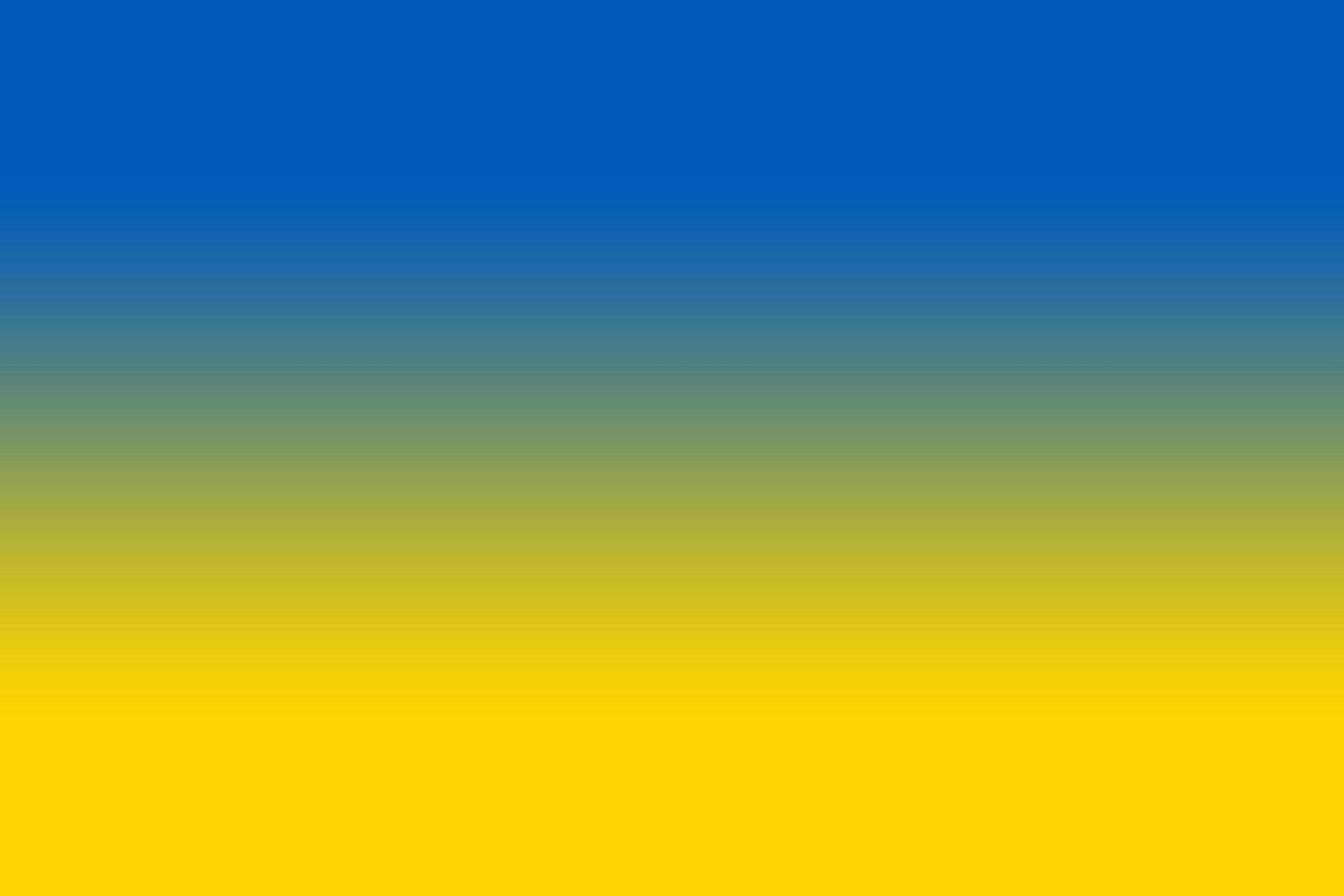 Background Flag Ukraine Gradient photo
