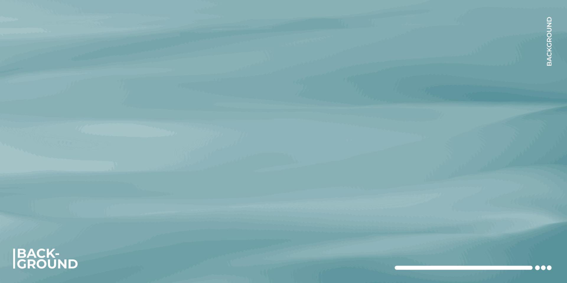 Abstract wavy low poly gradient background vector