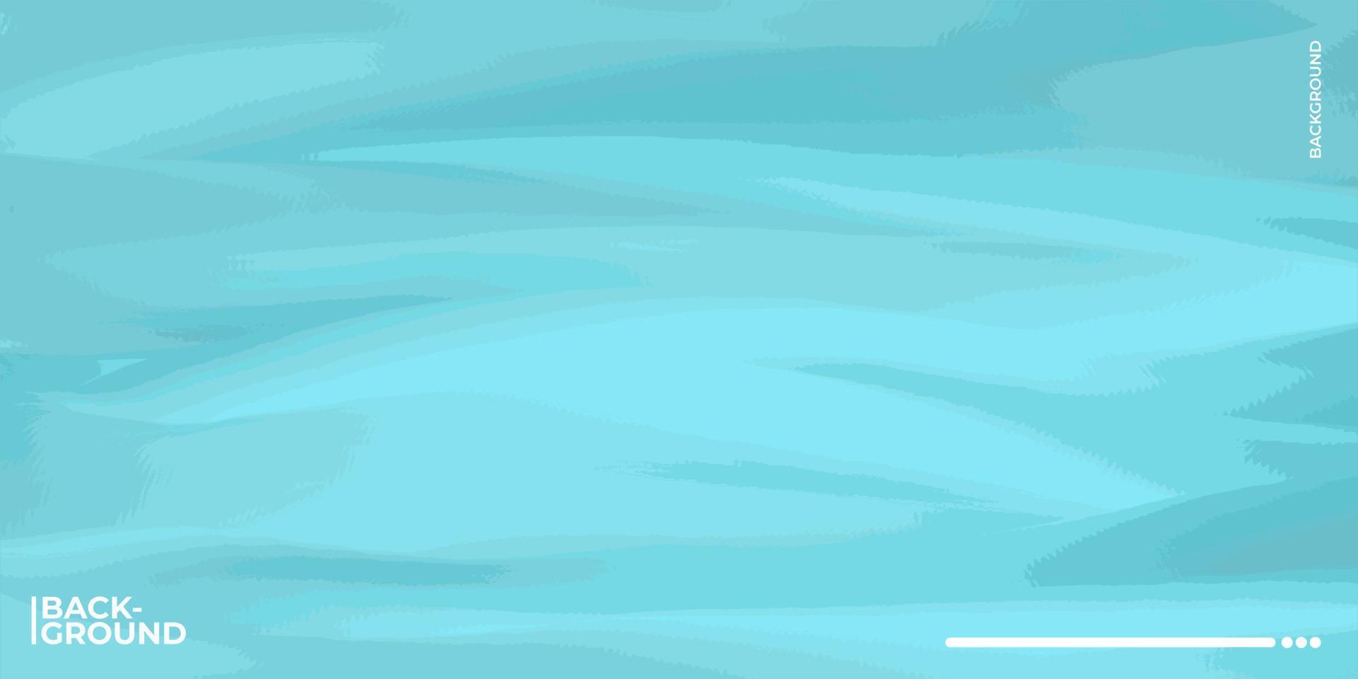 Abstract wavy low poly gradient background vector