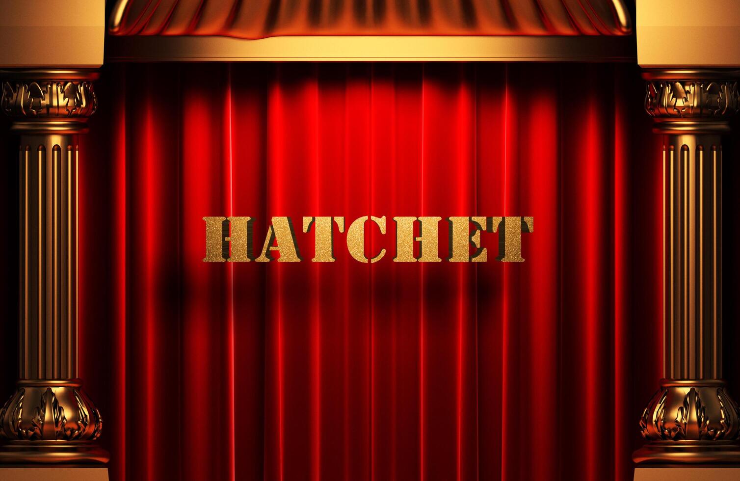 Hatchet Stock Photos, Images and Backgrounds for Free Download
