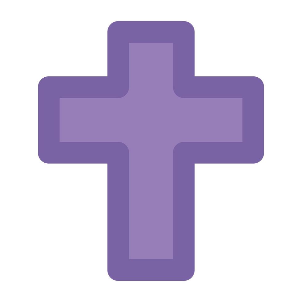 Holy Cross Concepts vector