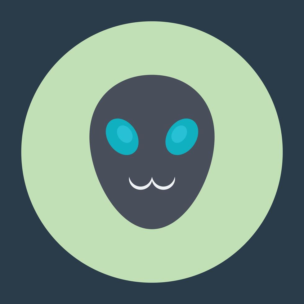 Ghost Mask Concepts 6294693 Vector Art at Vecteezy