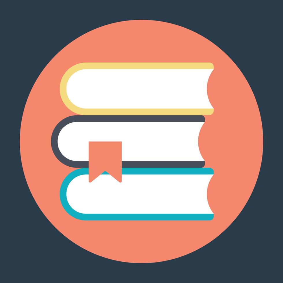 Trendy Book Concepts 6294808 Vector Art at Vecteezy