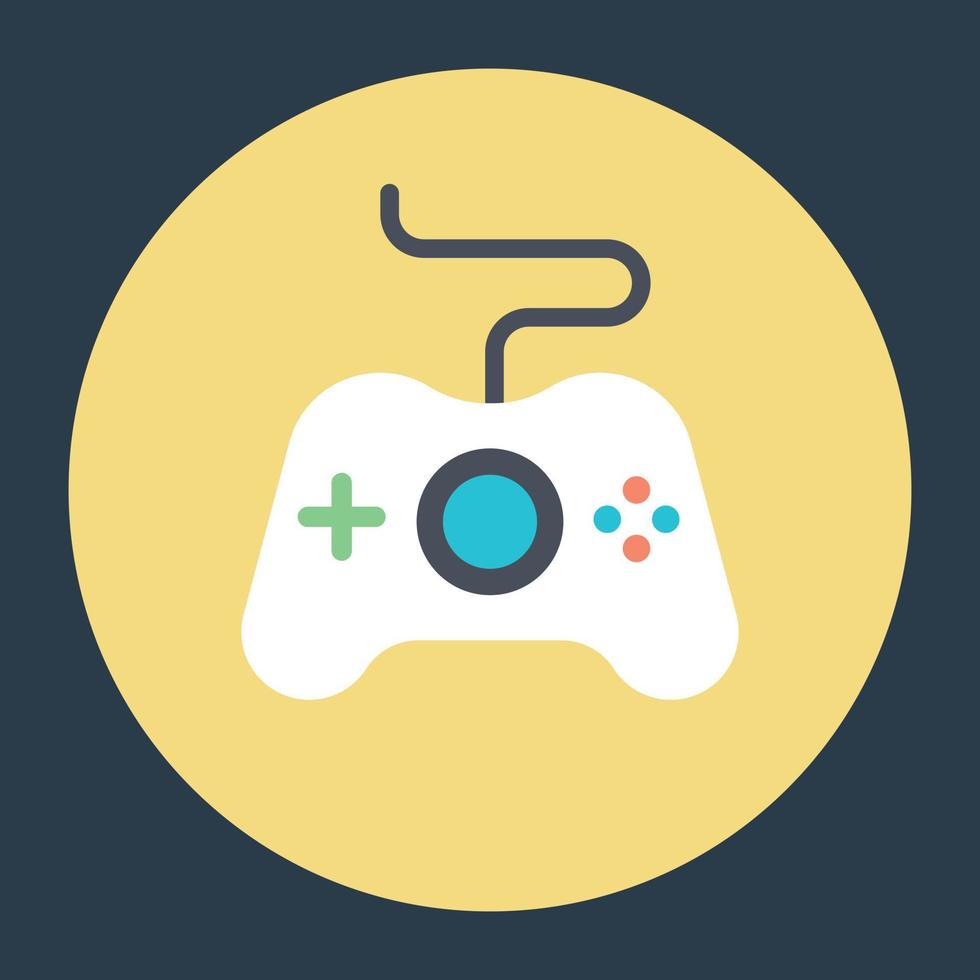 Game Console Concepts vector