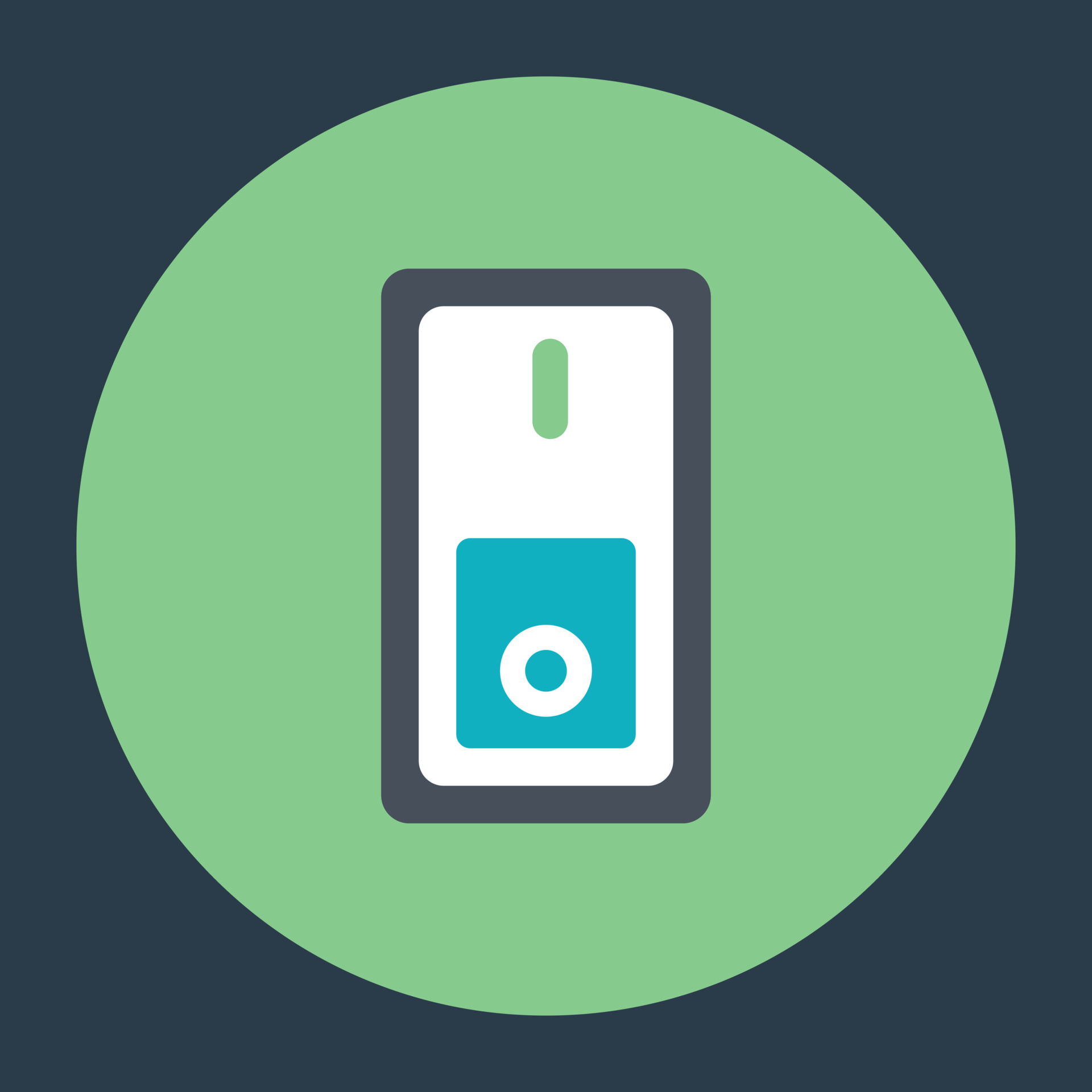 Trendy Toggle Concepts 6295047 Vector Art at Vecteezy