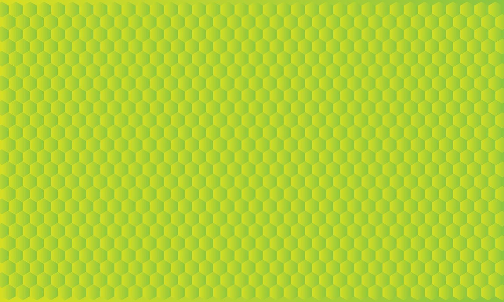 abstract background for posters, banners, promotions, business cards etc. with a combination of green and yellow gradient. vector