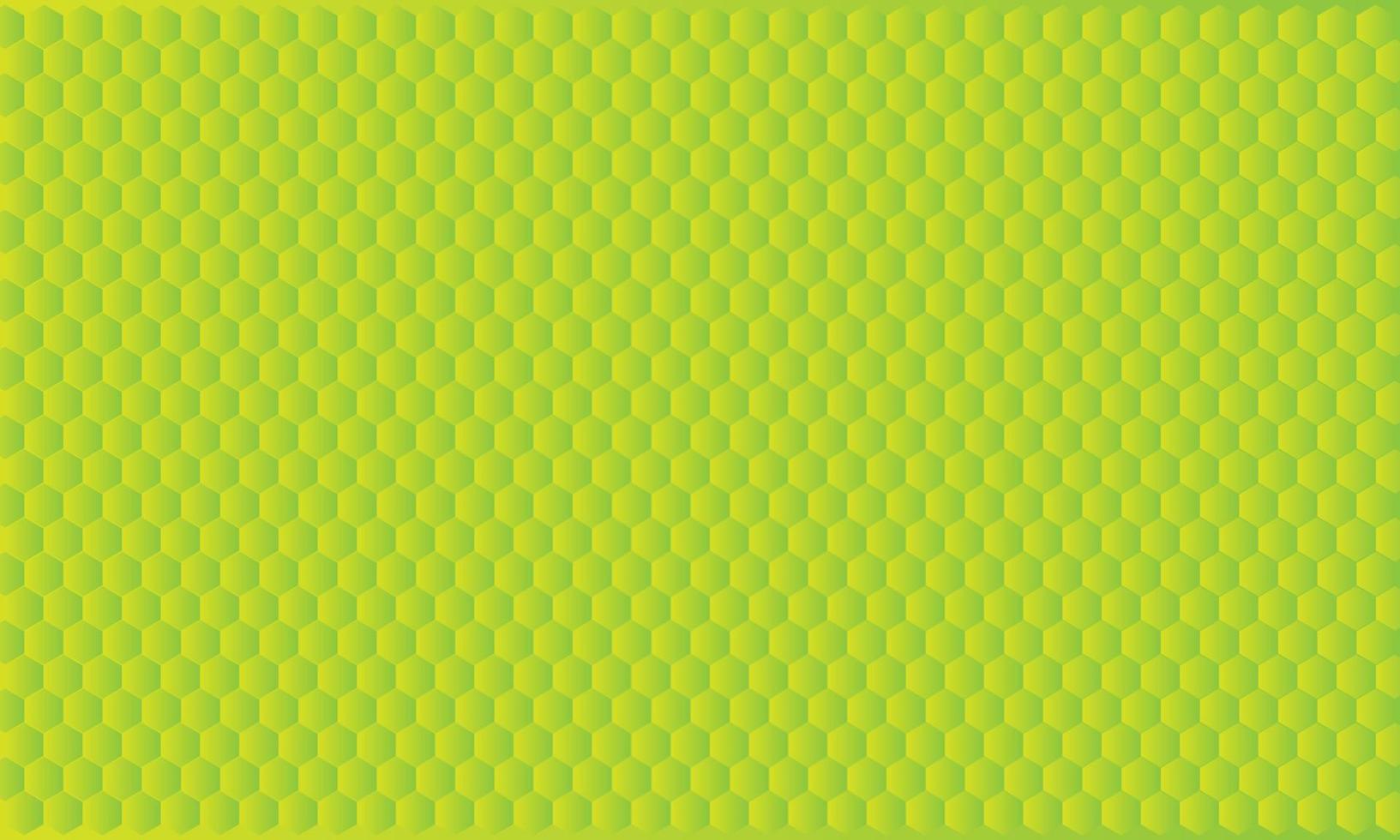 fondo abstracto para carteles, pancartas, promociones, tarjetas de visita, etc. con una combinación de degradado verde y amarillo. vector