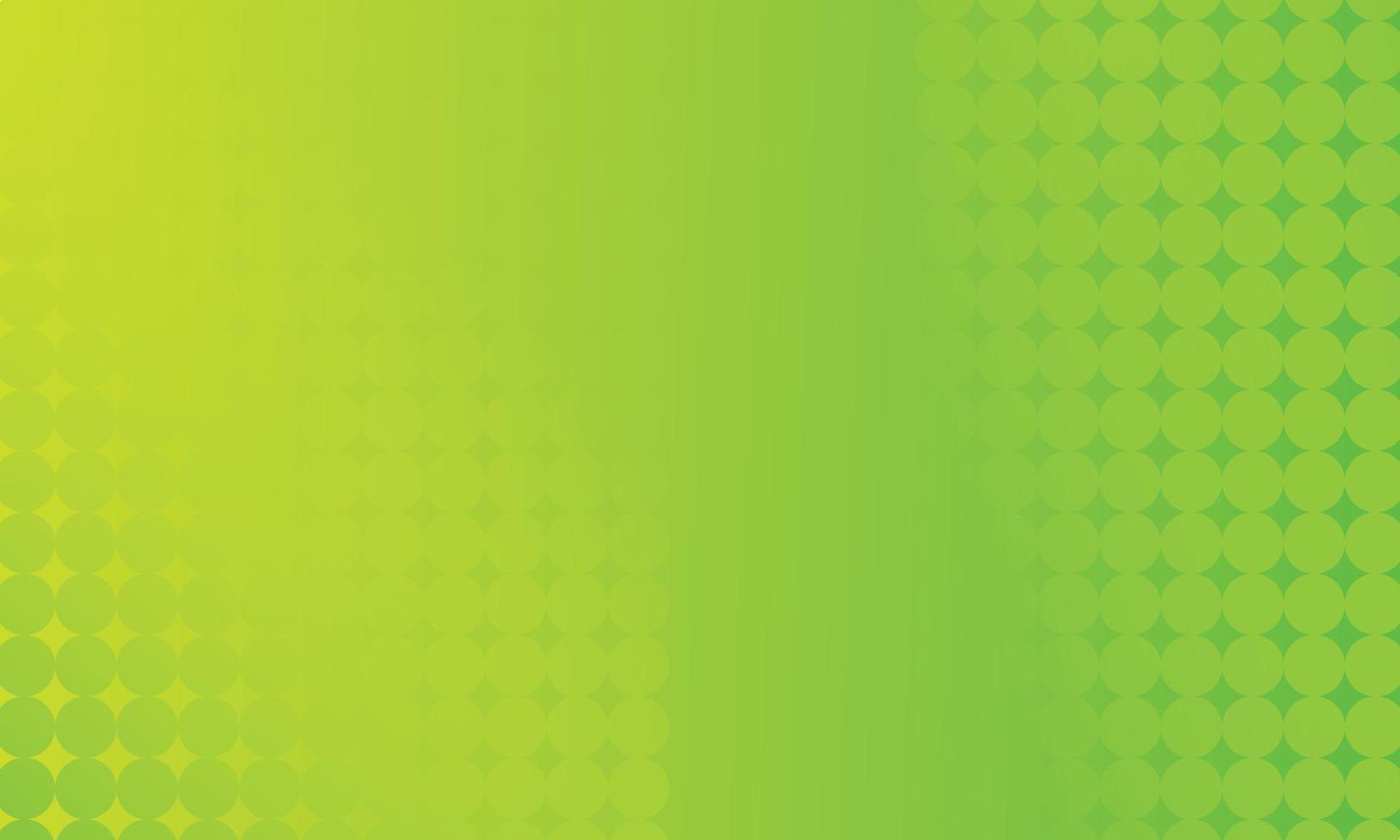 abstract background for posters, banners, promotions, business cards etc. with a combination of green and yellow gradient. vector