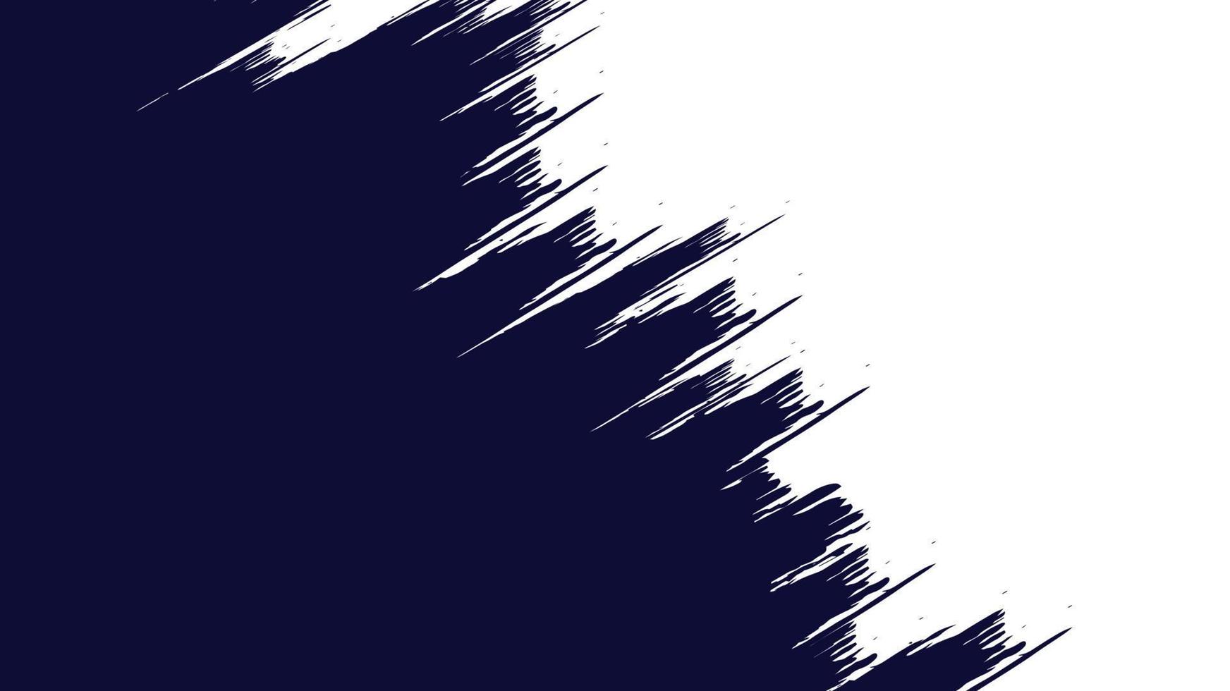 black overlay modern grunge thumbnail background 6296766 Vector Art at