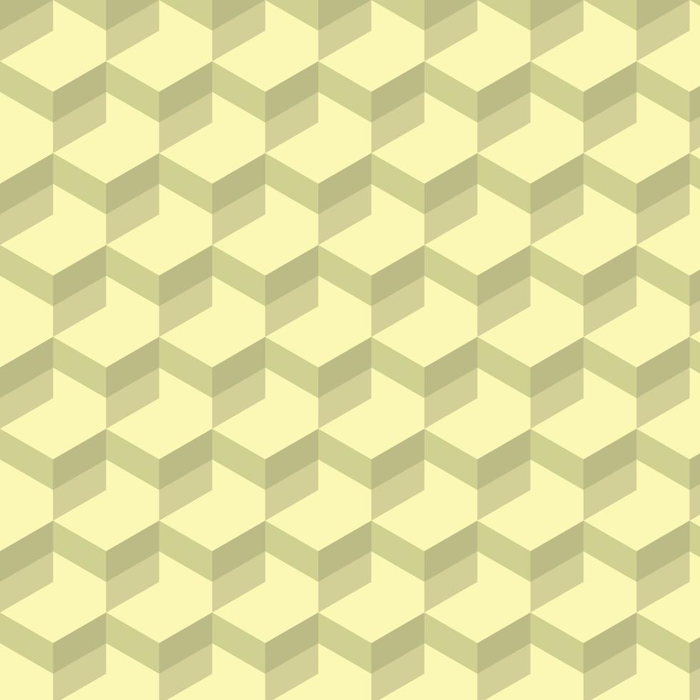 Abstract Geometric Pattern Background vector