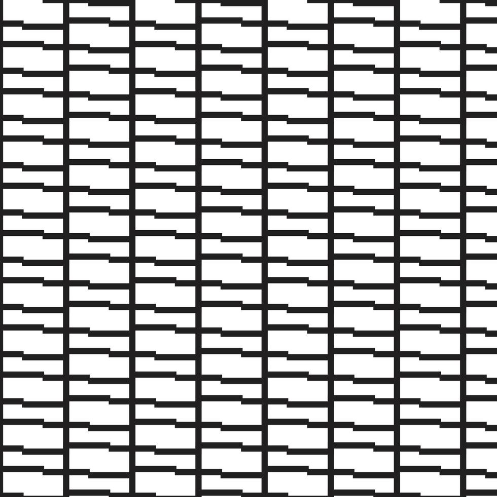 Abstract Geometric Pattern Background vector