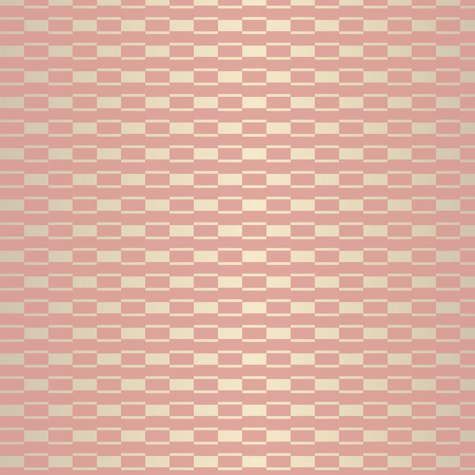 Abstract Geometric Pattern Background vector