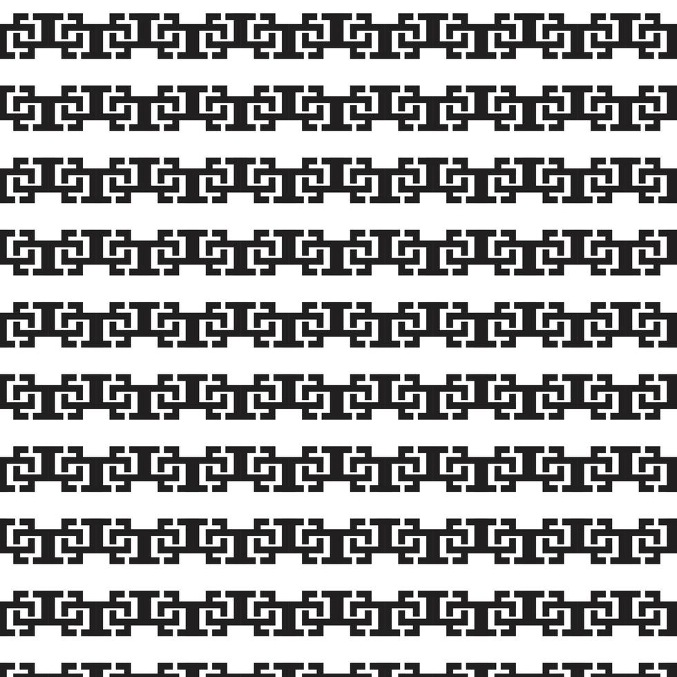 Abstract Geometric Pattern Background vector