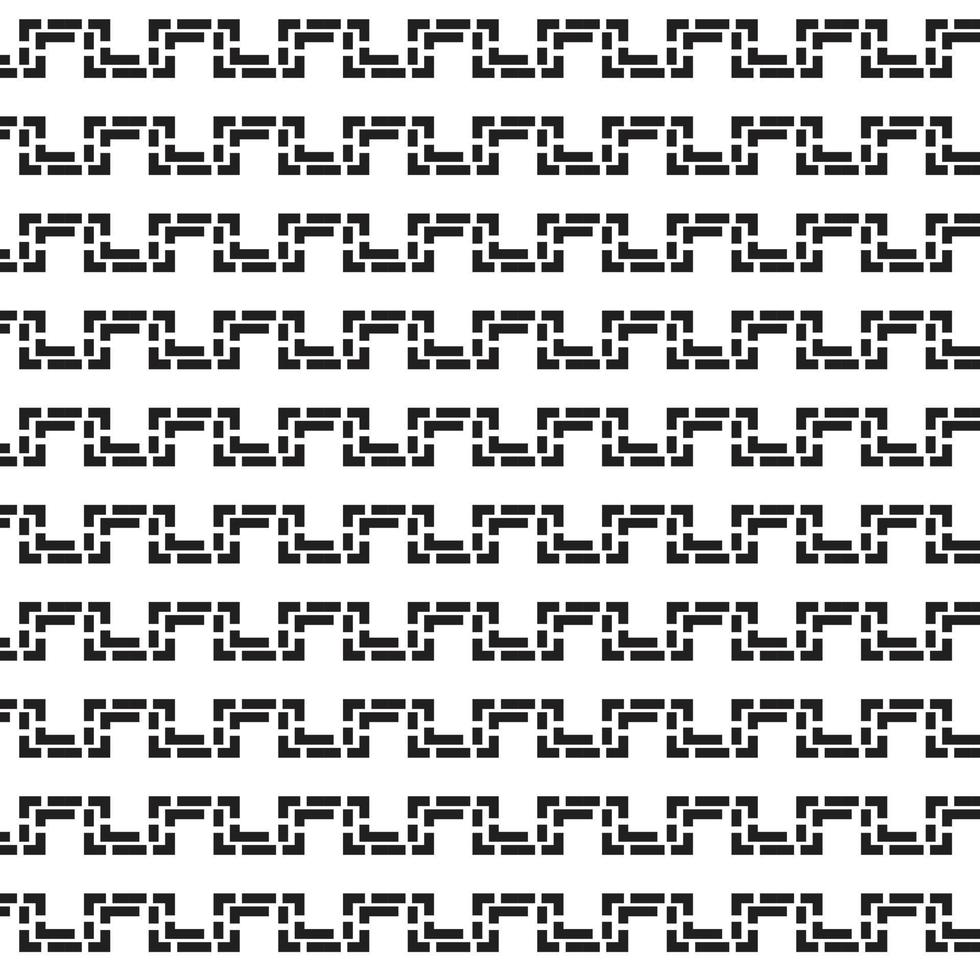Abstract Geometric Pattern Background vector