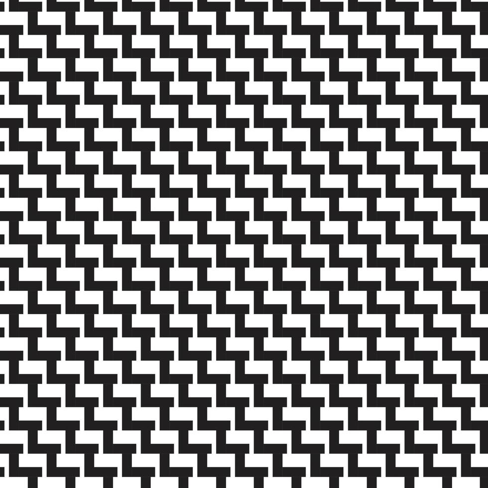 Abstract Geometric Pattern Background vector