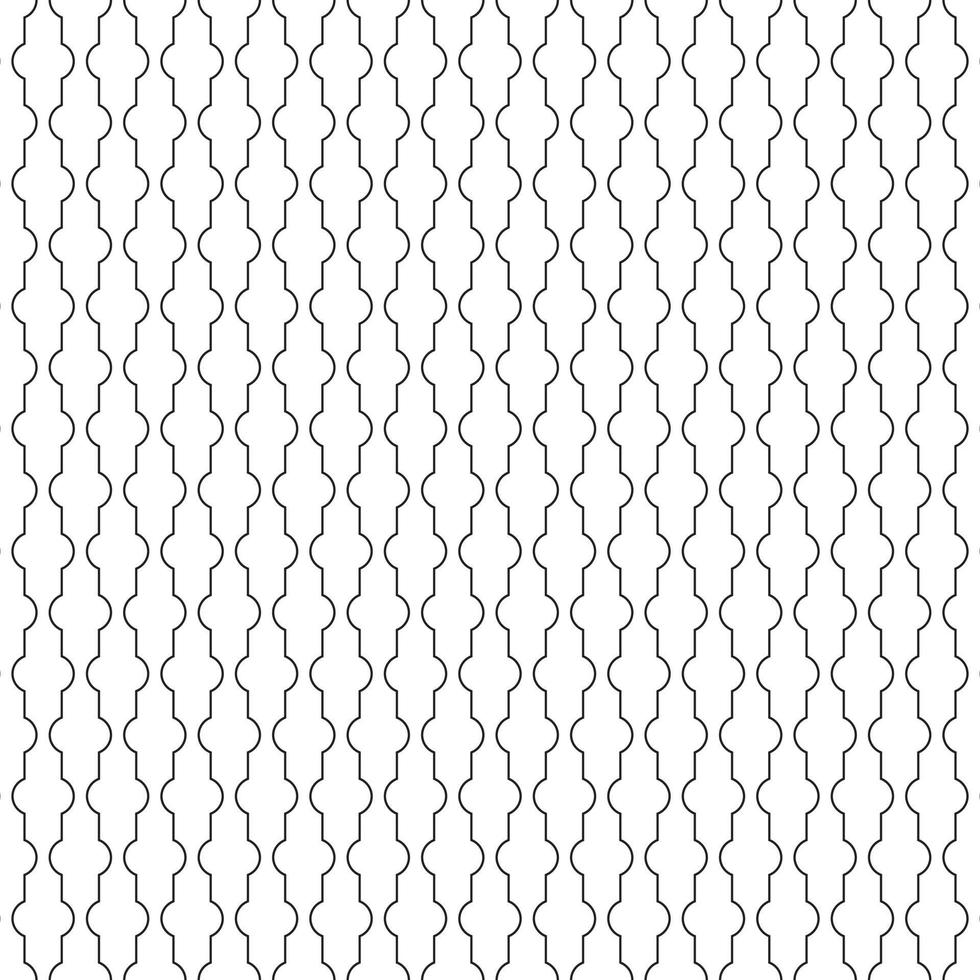 Abstract Geometric Pattern Background vector