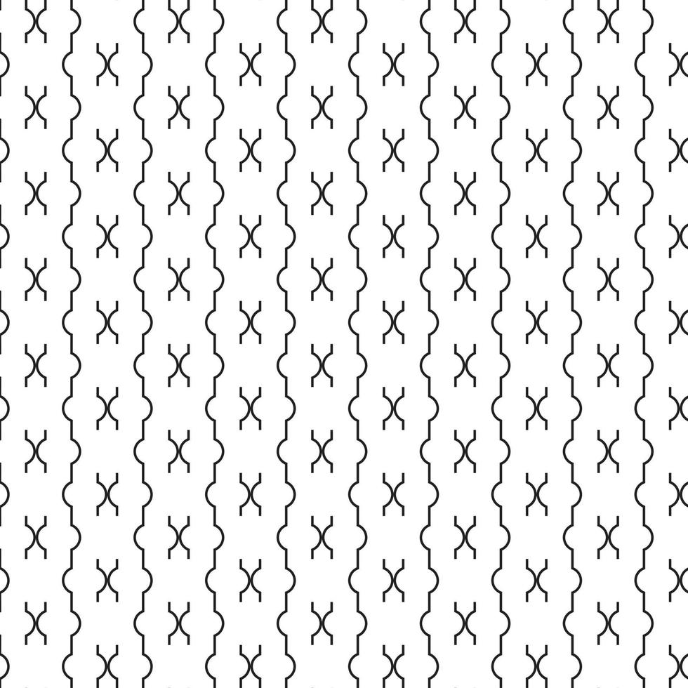 Abstract Geometric Pattern Background vector