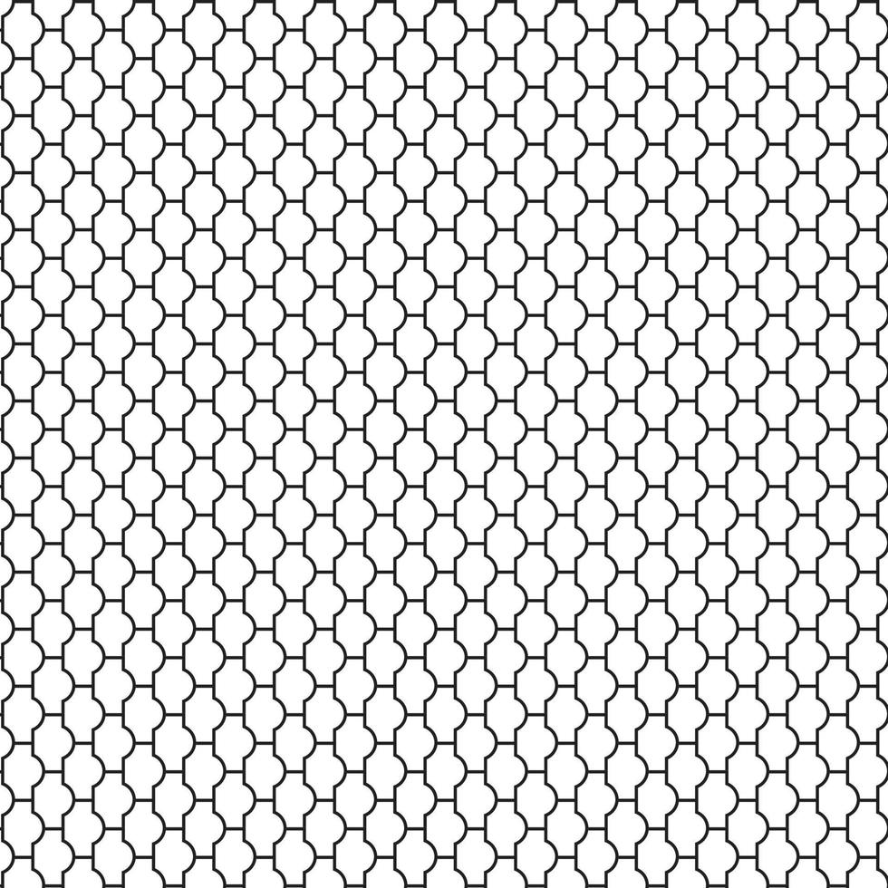 Abstract Geometric Pattern Background vector