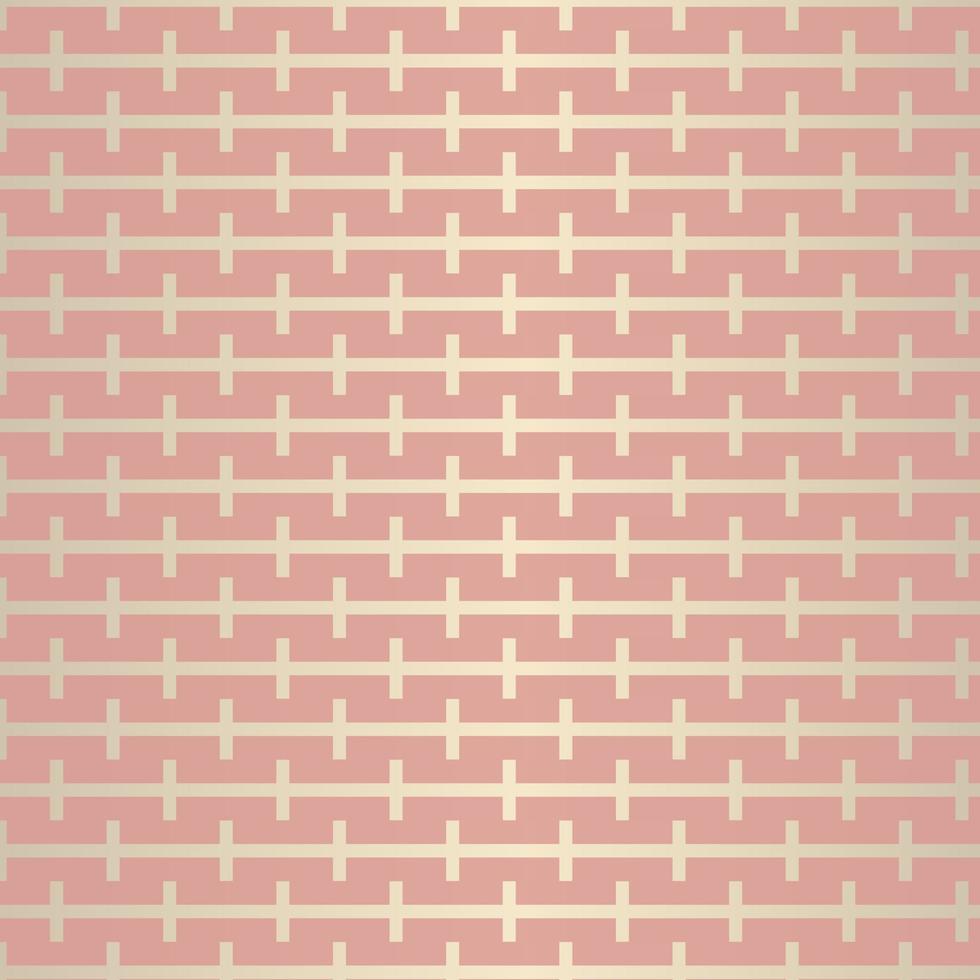 Abstract Geometric Pattern Background vector