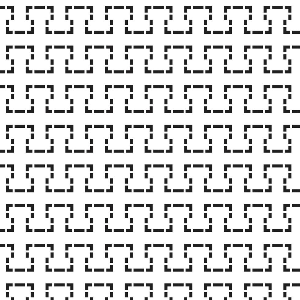 Abstract Geometric Pattern Background vector