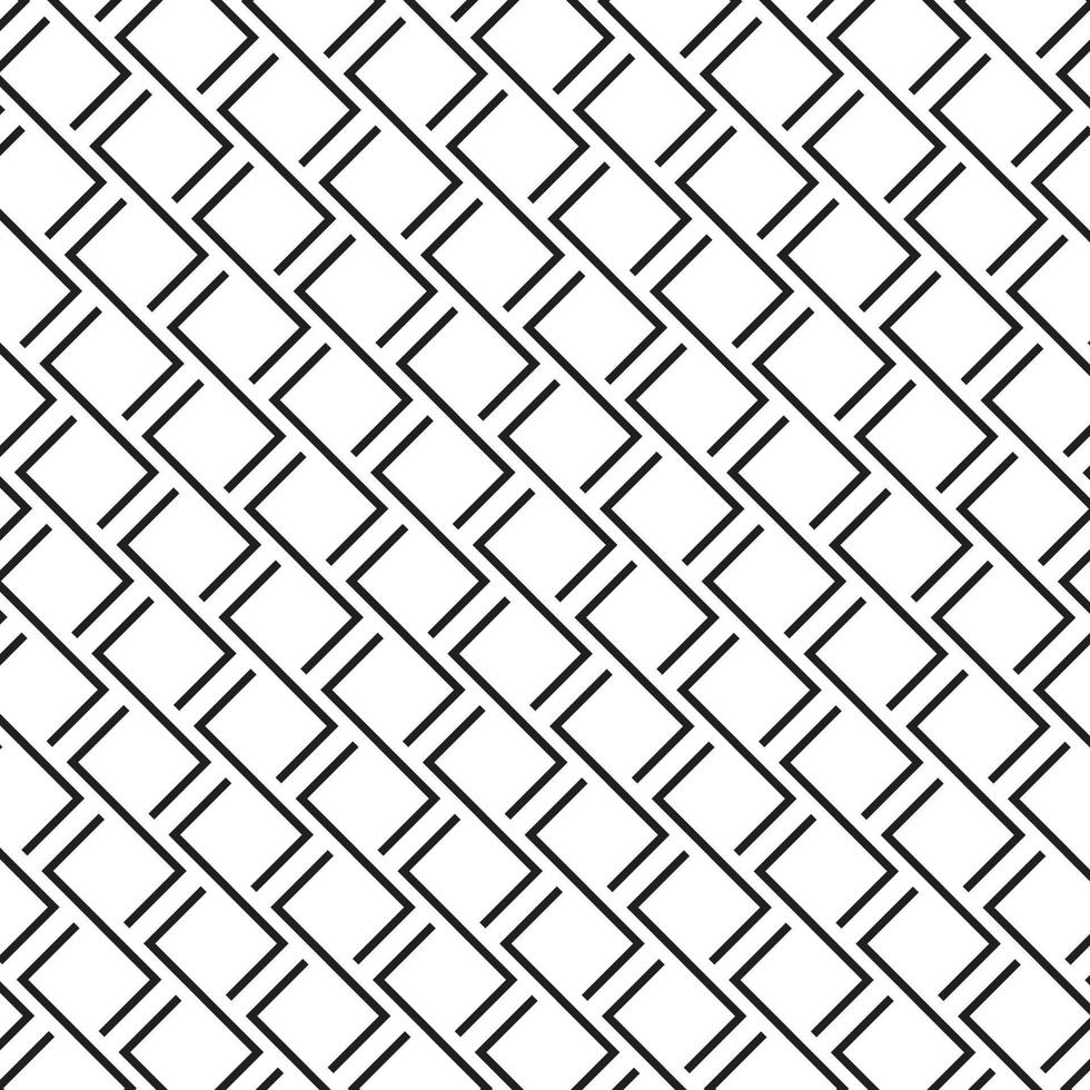 Abstract Geometric Pattern Background vector