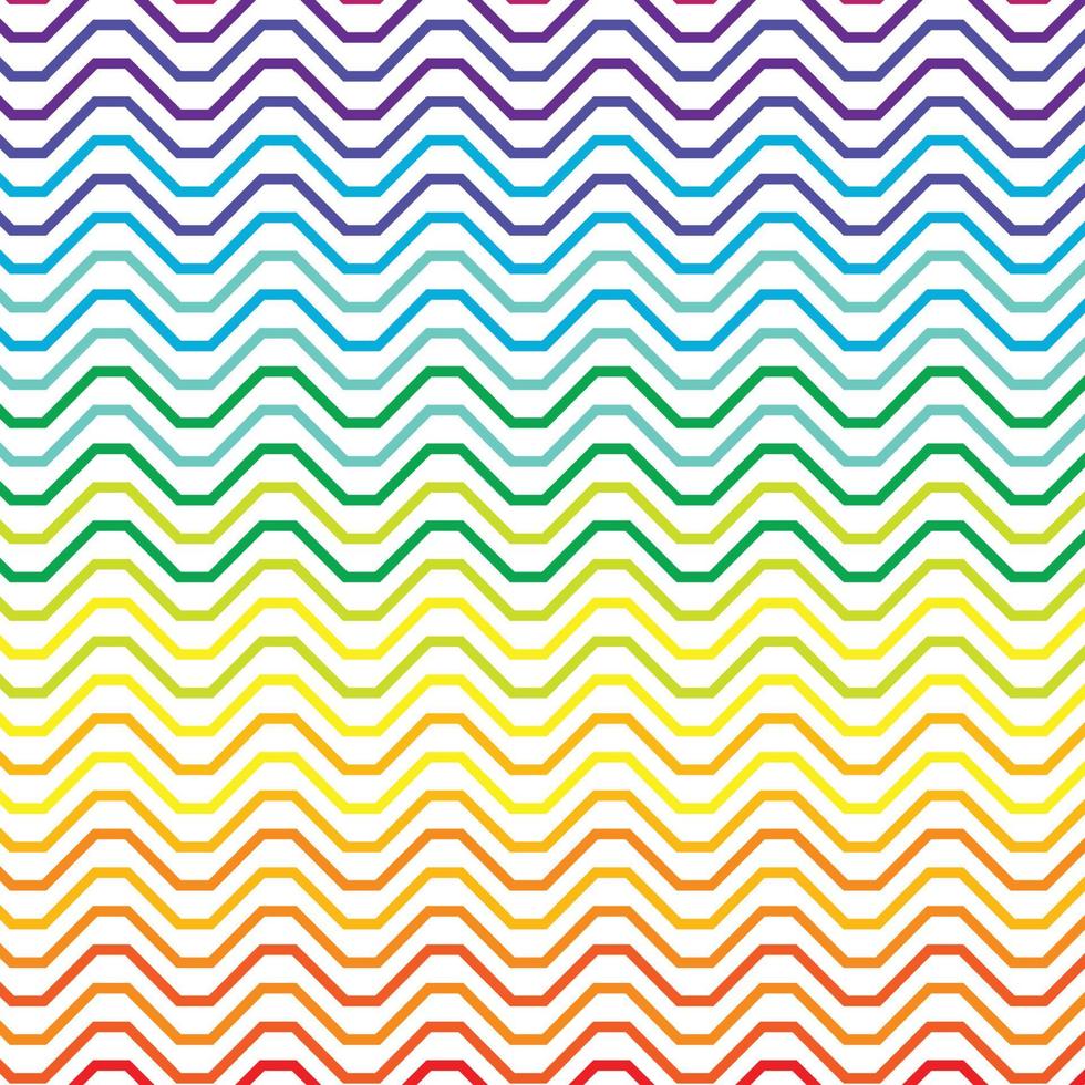 Abstract Geometric Pattern Background vector