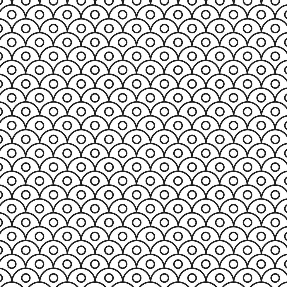 Abstract Geometric Pattern Background vector