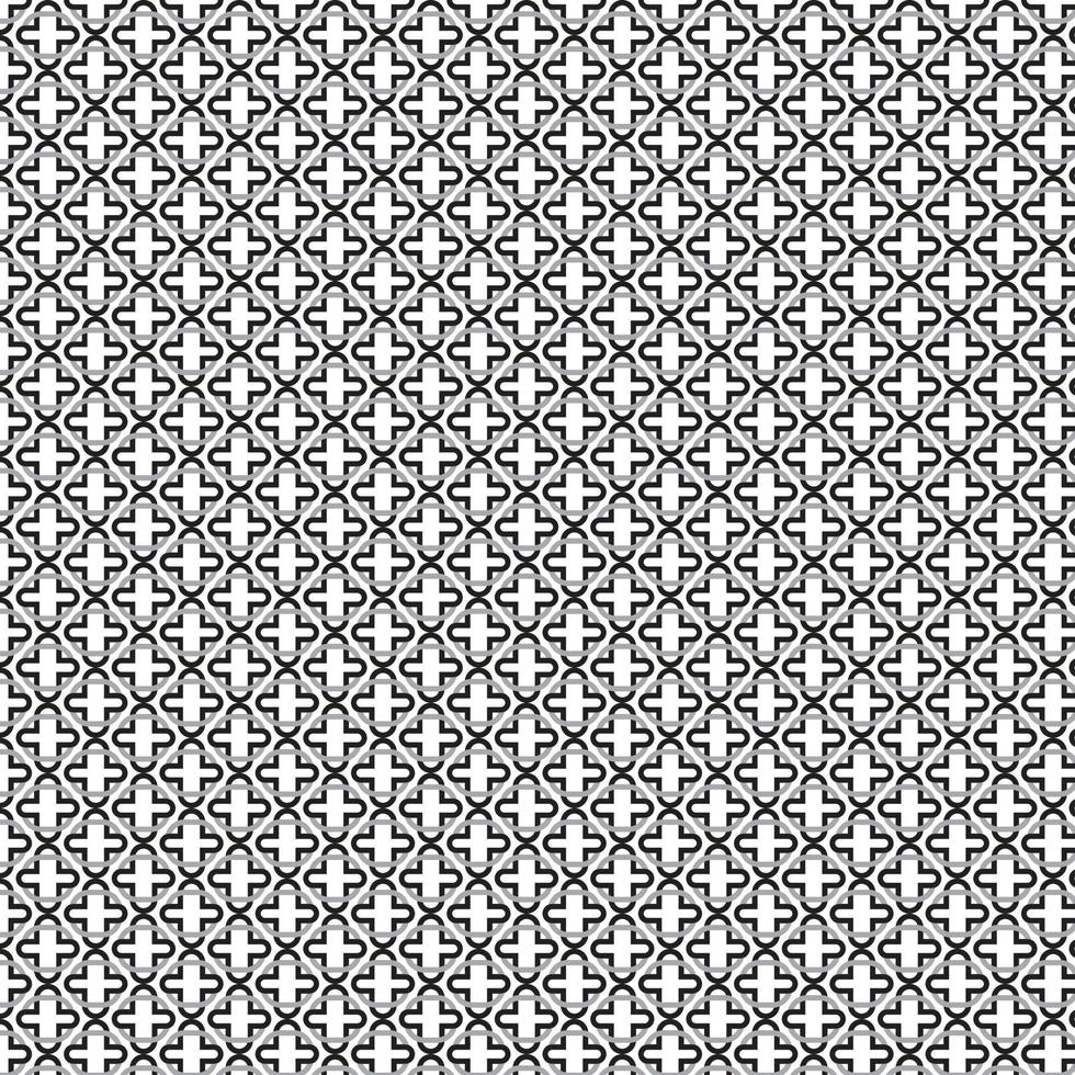 Abstract Geometric Pattern Background vector