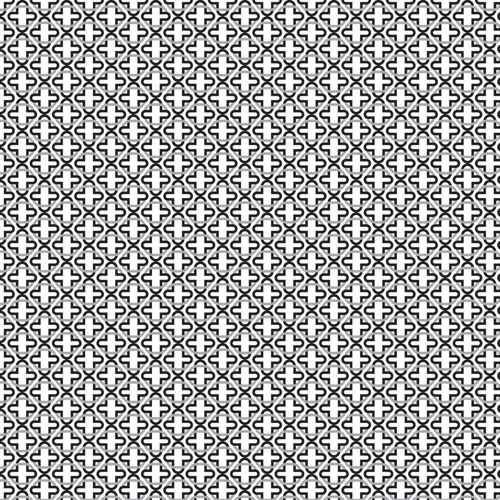 Abstract Geometric Pattern Background vector