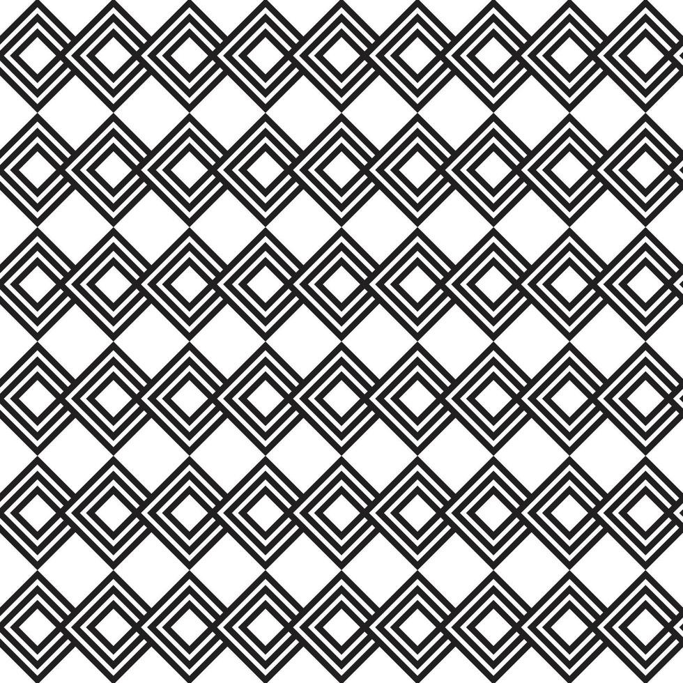 fondo de patrón geométrico abstracto vector