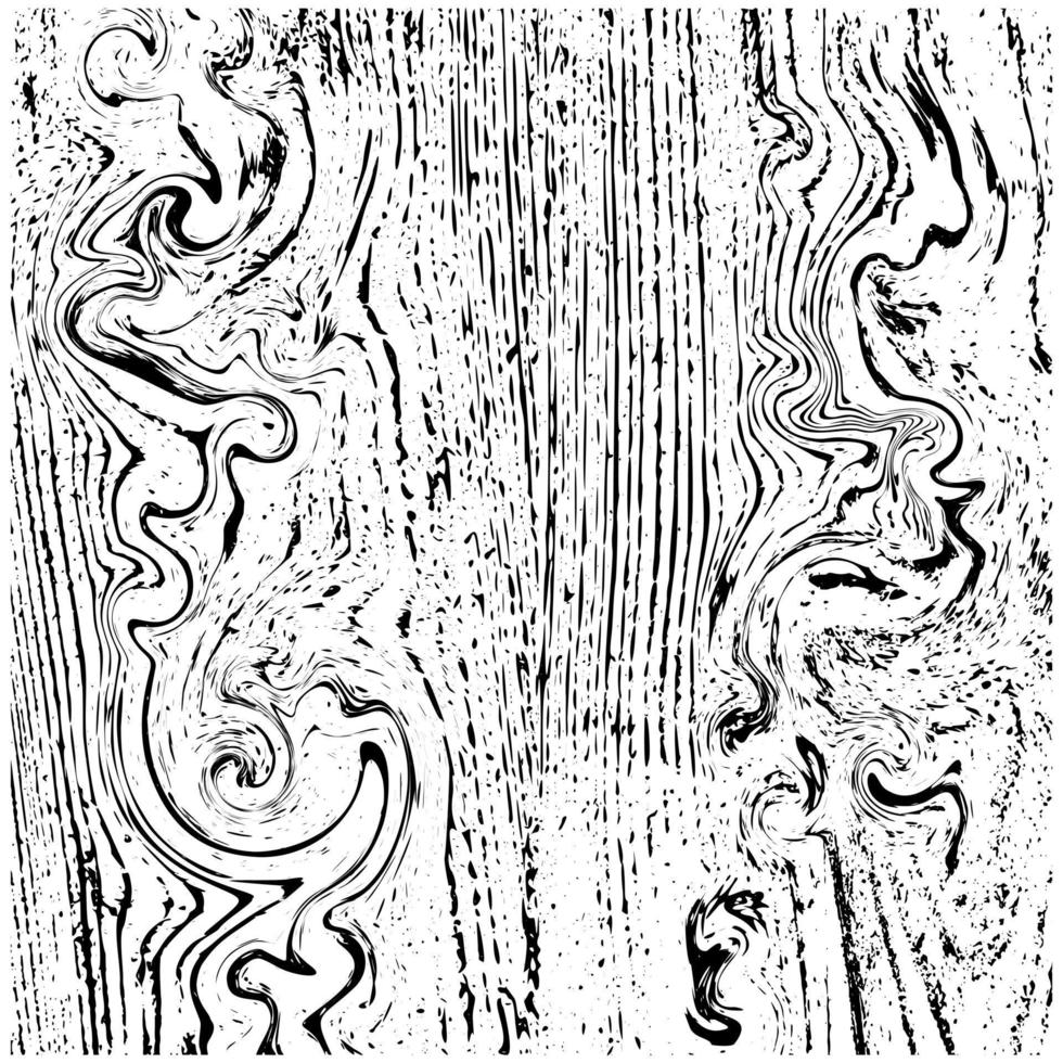 Abstract art of paint splatter texture. Dirty and rough background. Vector illustration