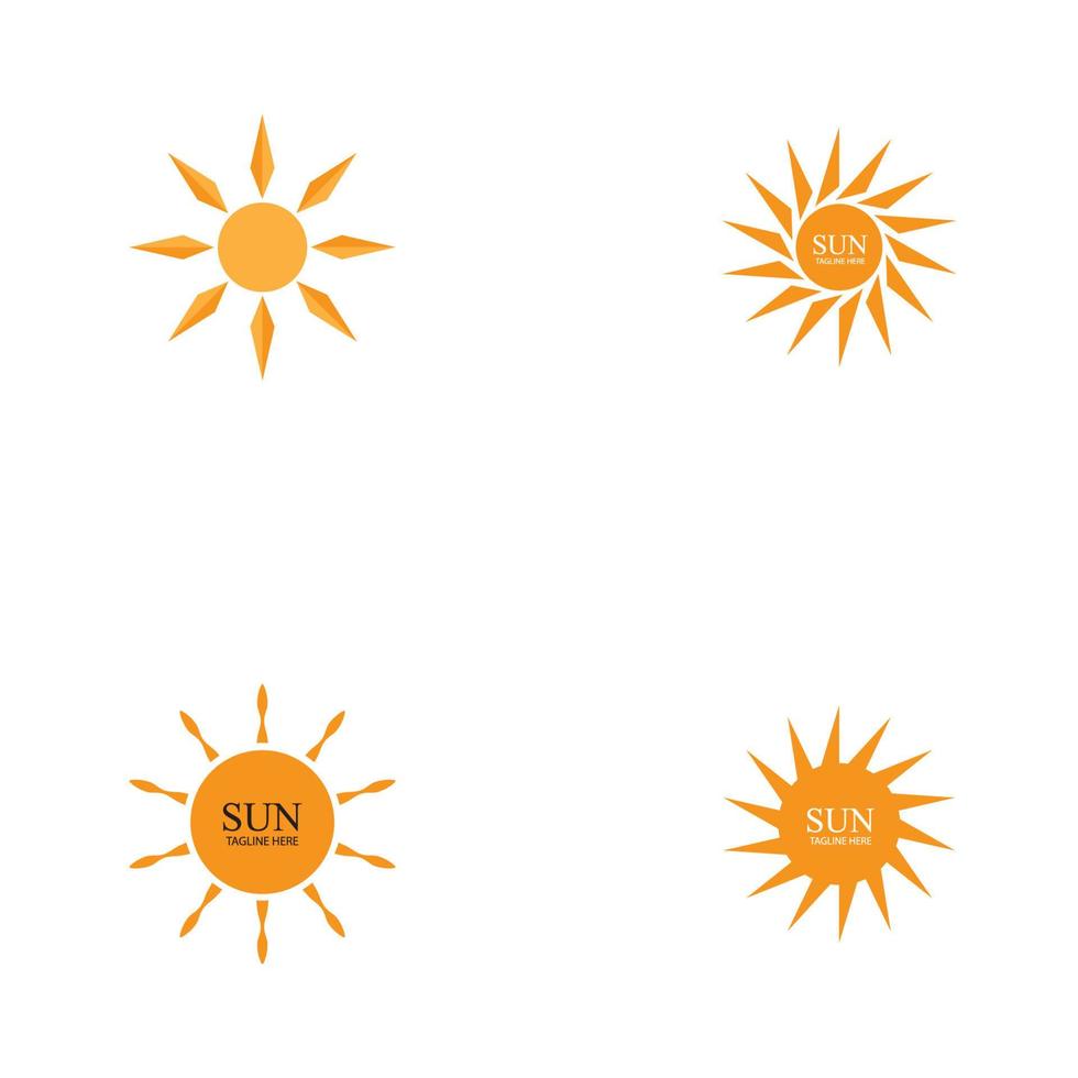 Sun Exposure Vector Art, Icons, and Graphics for Free Download