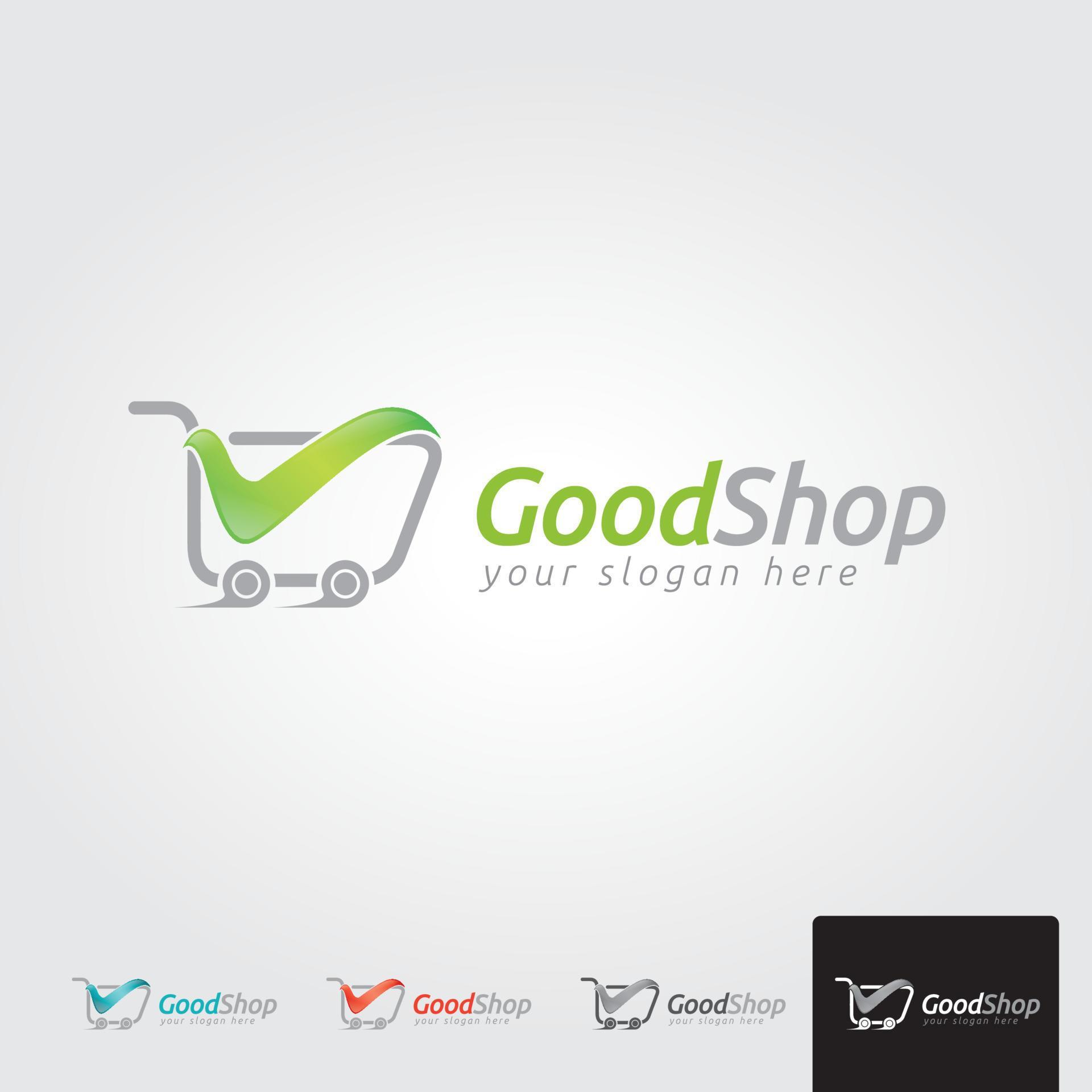 D good shop